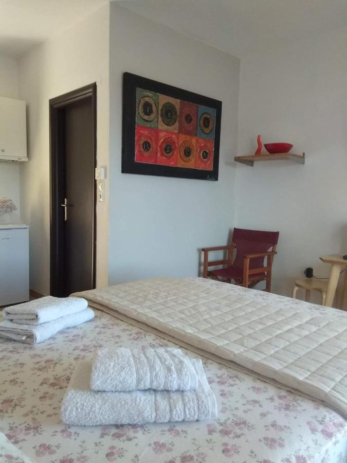 Galatás Elaia Country Livingヴィラ エクステリア 写真