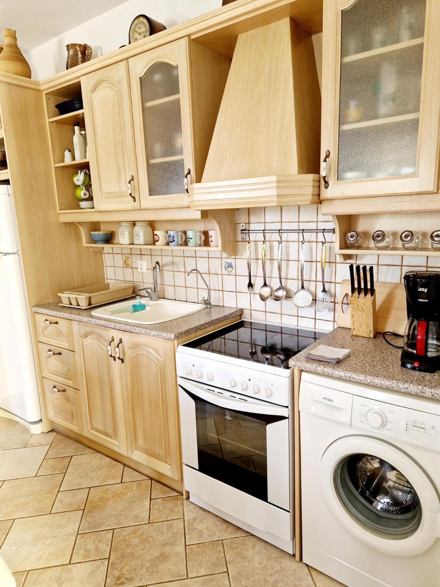 Galatás Elaia Country Livingヴィラ エクステリア 写真