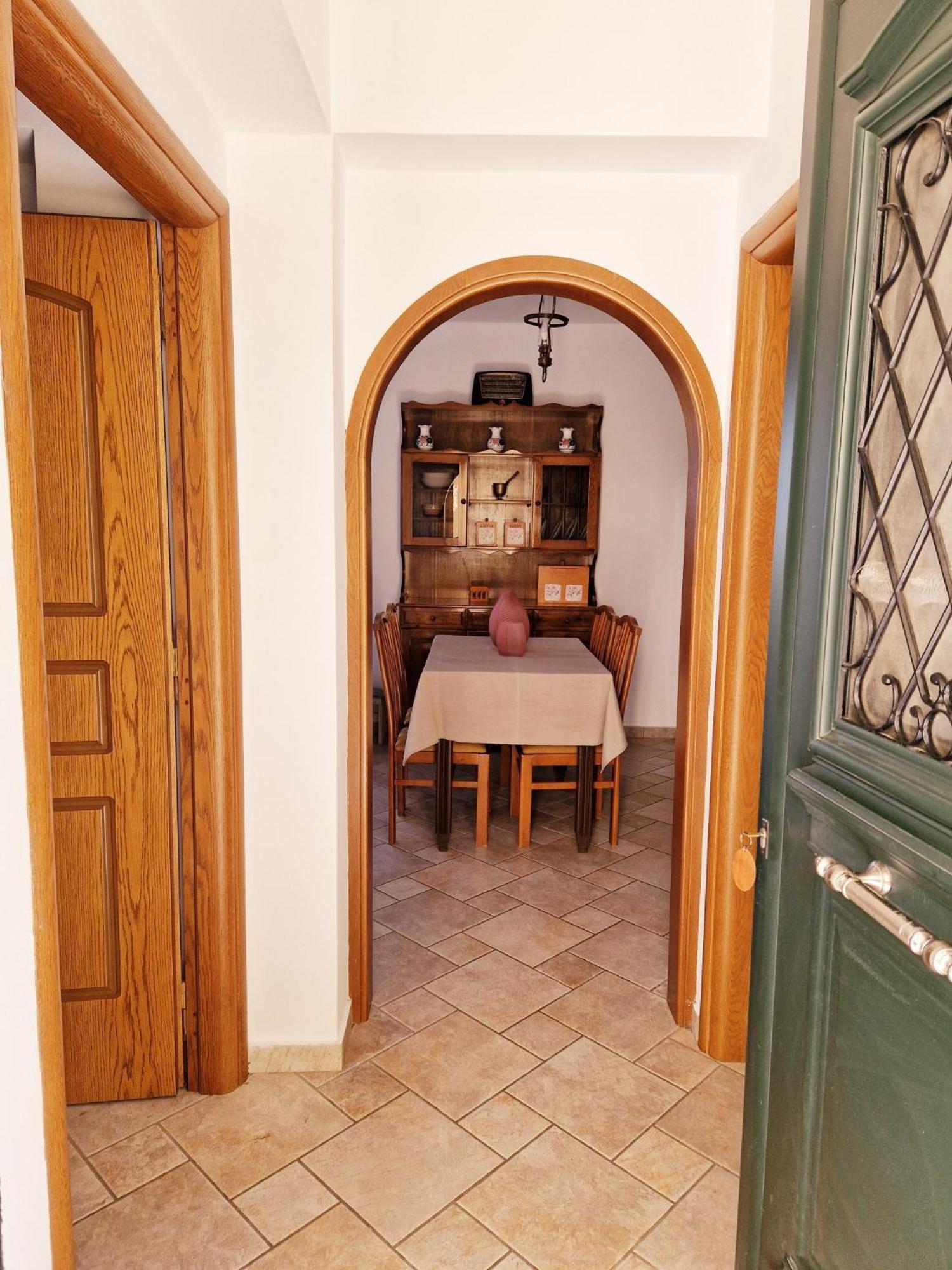 Galatás Elaia Country Livingヴィラ エクステリア 写真